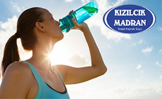 SUDAKI MINERALLERIN VÜCUDA OLAN YARARLARI