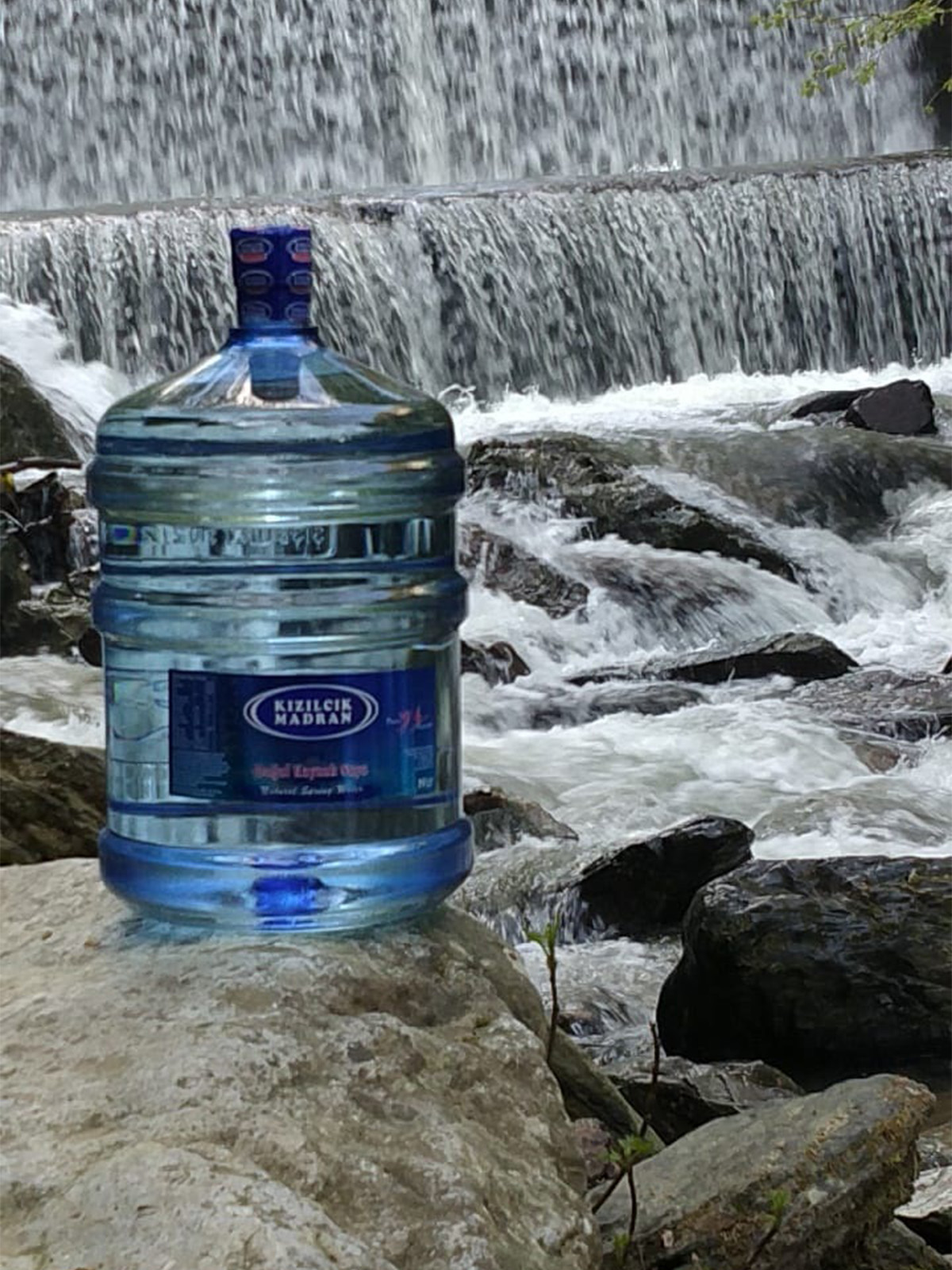 Kızılcık Madran 19 LT Damacana