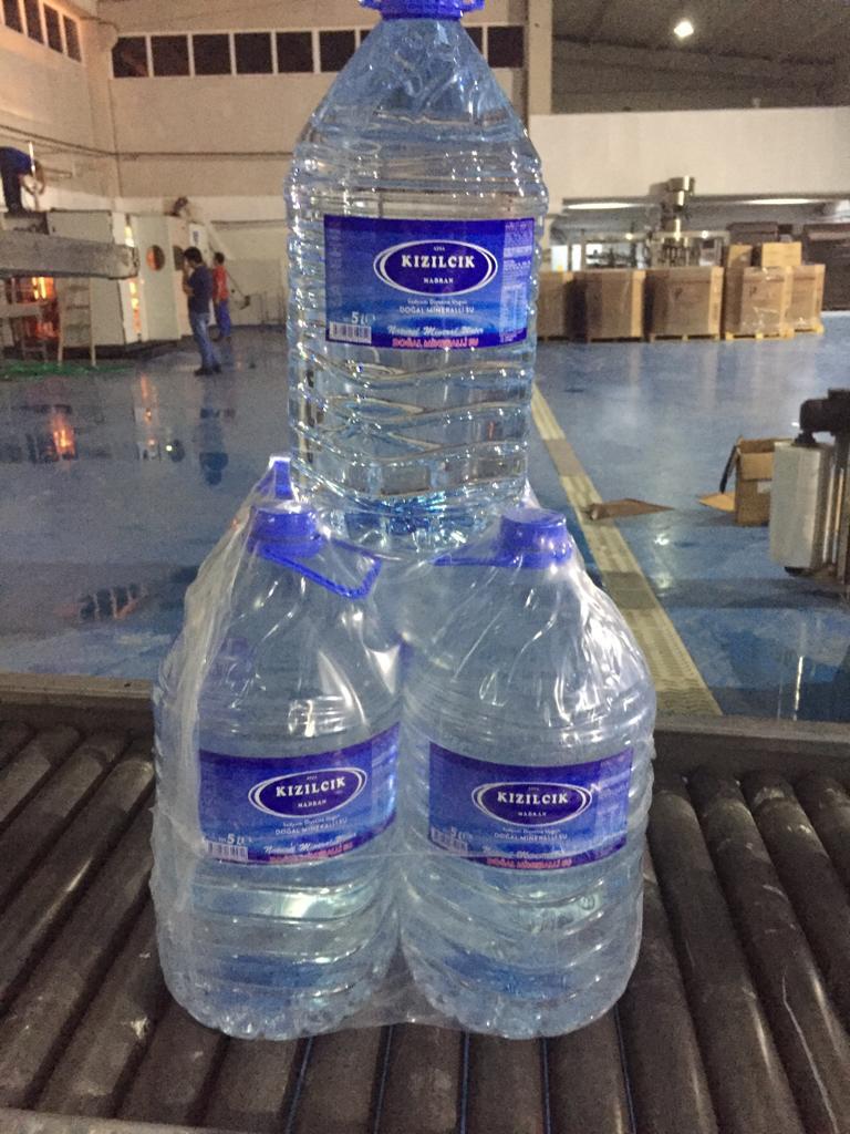 Kızılcık Madran 5 Lt